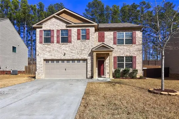 3670 Lilly Brook Drive, Loganville, GA 30052