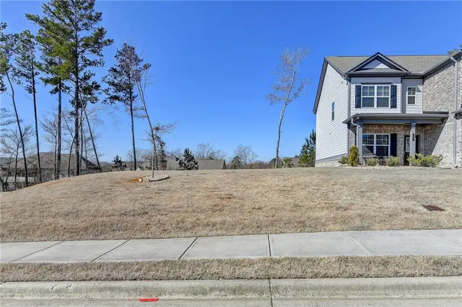 1434 Weeping Tree Circle, Auburn, GA 30011 - #3