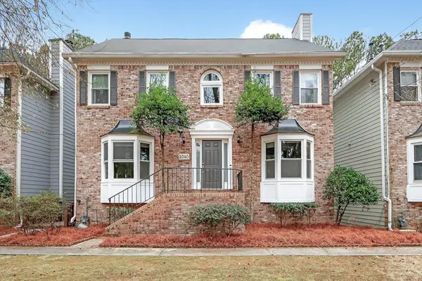 2340 Defoors Ferry Road Nw, Atlanta, GA 30318