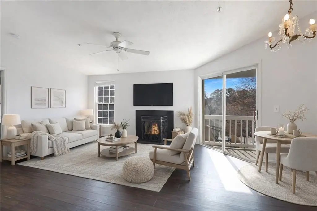 1483 Keys Crossing Drive Ne, Brookhaven, GA 30319 - #1