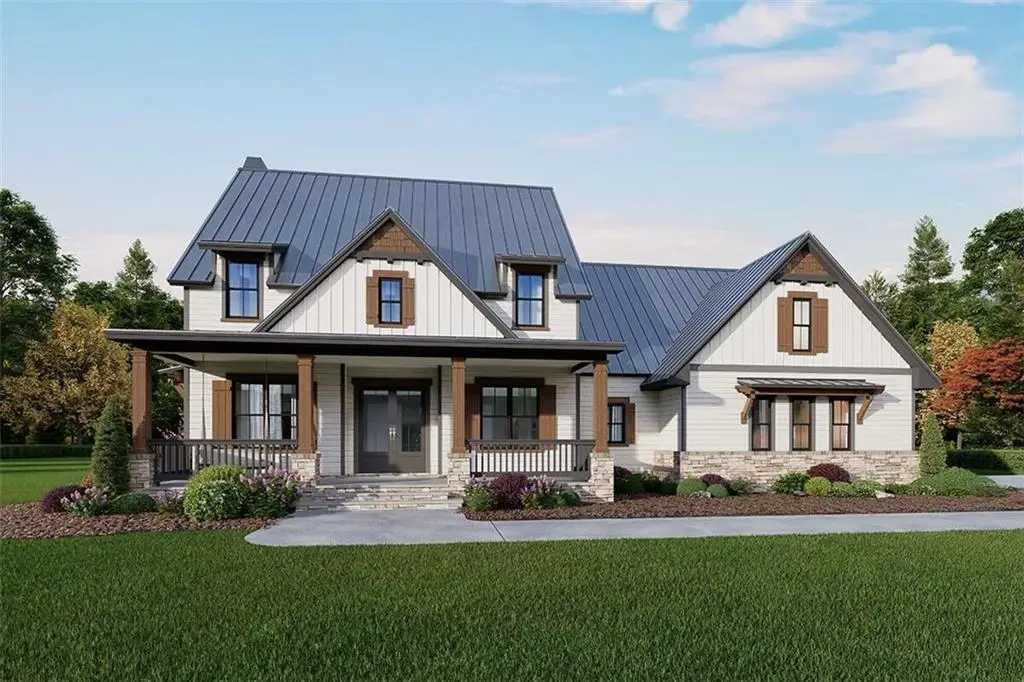 109 Grove Park Drive, Cornelia, GA 30531 - #1