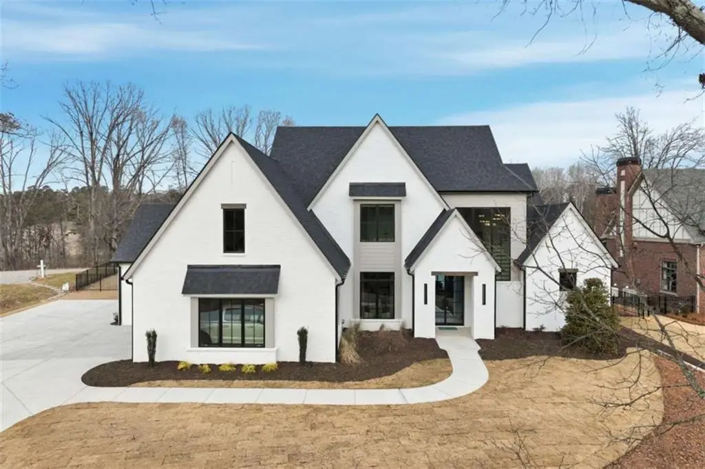 4632A Shirley Road, Gainesville, GA 30506 - #1