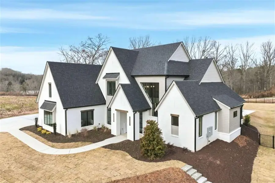 4632A Shirley Road, Gainesville, GA 30506 - #2
