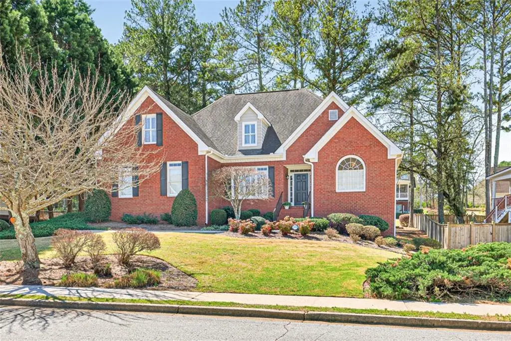 1369 Megan Danielle Drive Sw, Lilburn, GA 30047 - #1