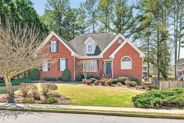 1369 Megan Danielle Drive Sw, Lilburn, GA 30047