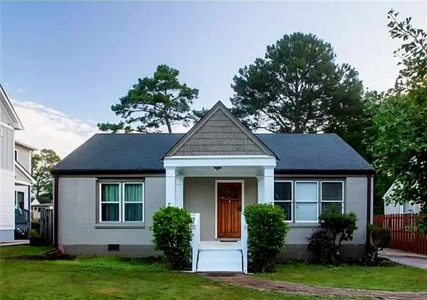 1680 Newton Avenue Se, Atlanta, GA 30316