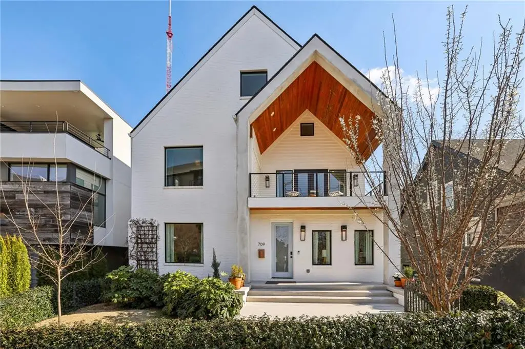 709 Ralph Mcgill Boulevard Ne, Atlanta, GA 30312 - #1