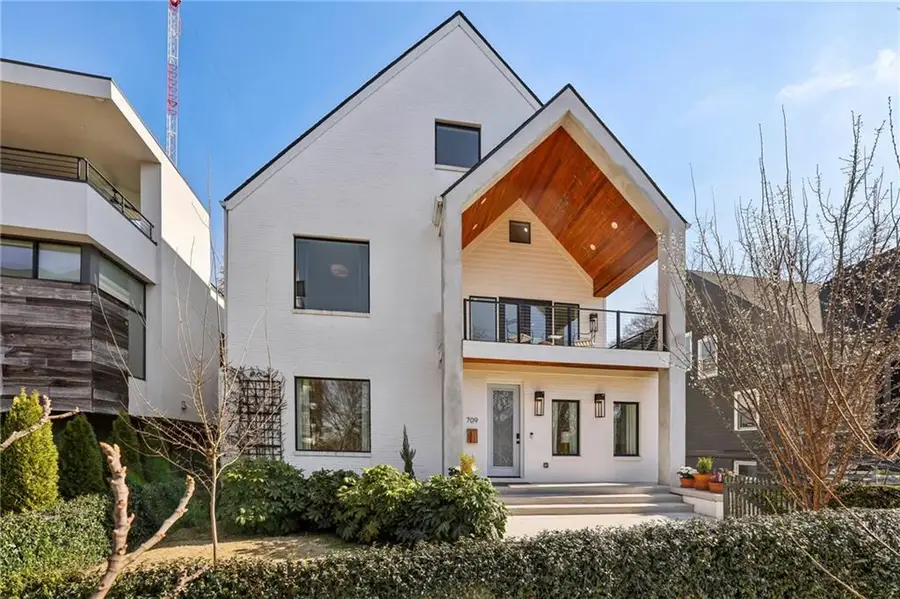 709 Ralph Mcgill Boulevard Ne, Atlanta, GA 30312 - #3