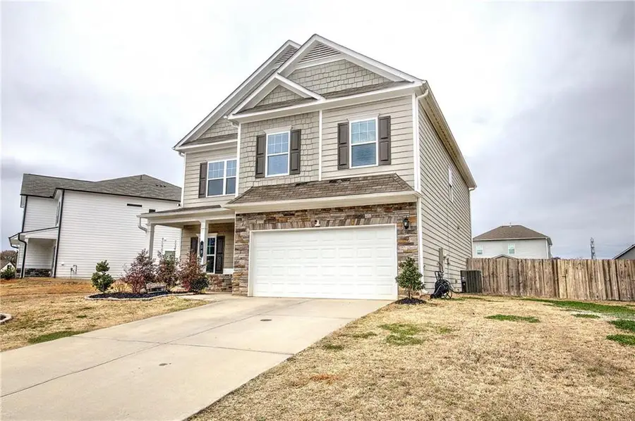 39 Jackson Farm Road, Cartersville, GA 30120 - #2