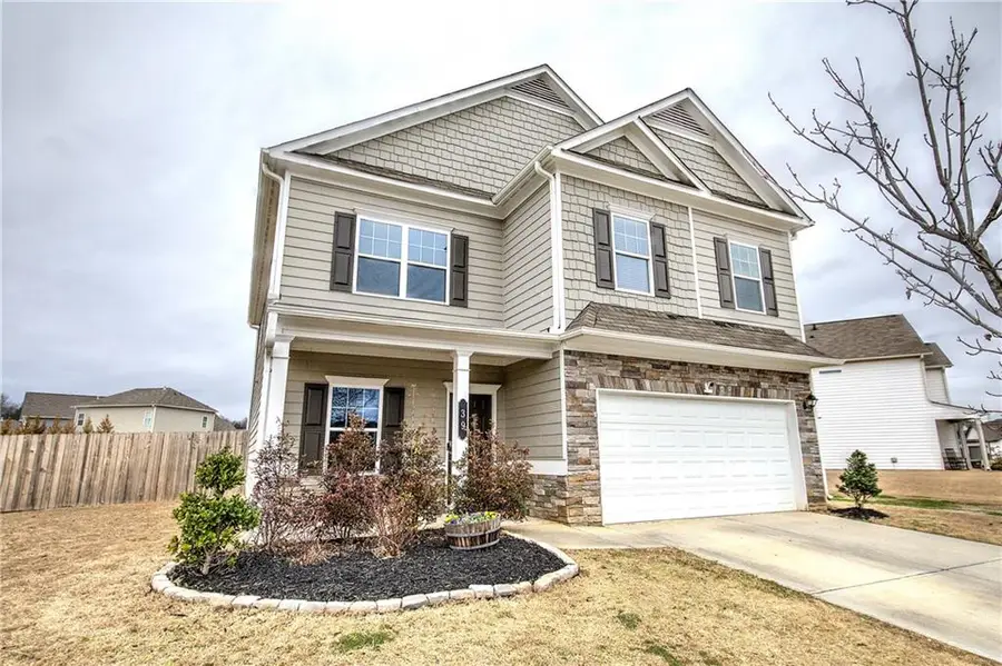 39 Jackson Farm Road, Cartersville, GA 30120 - #3