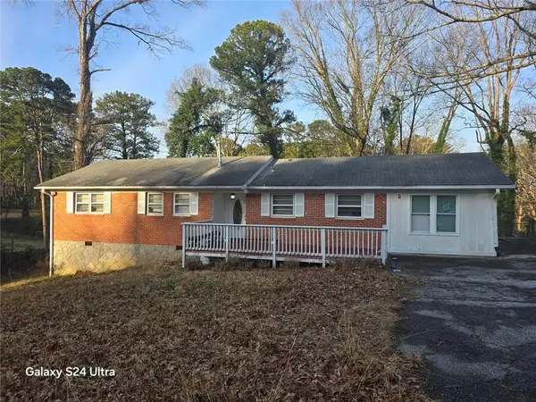 6270 Rockbridge Road, Stone Mountain, GA 30087