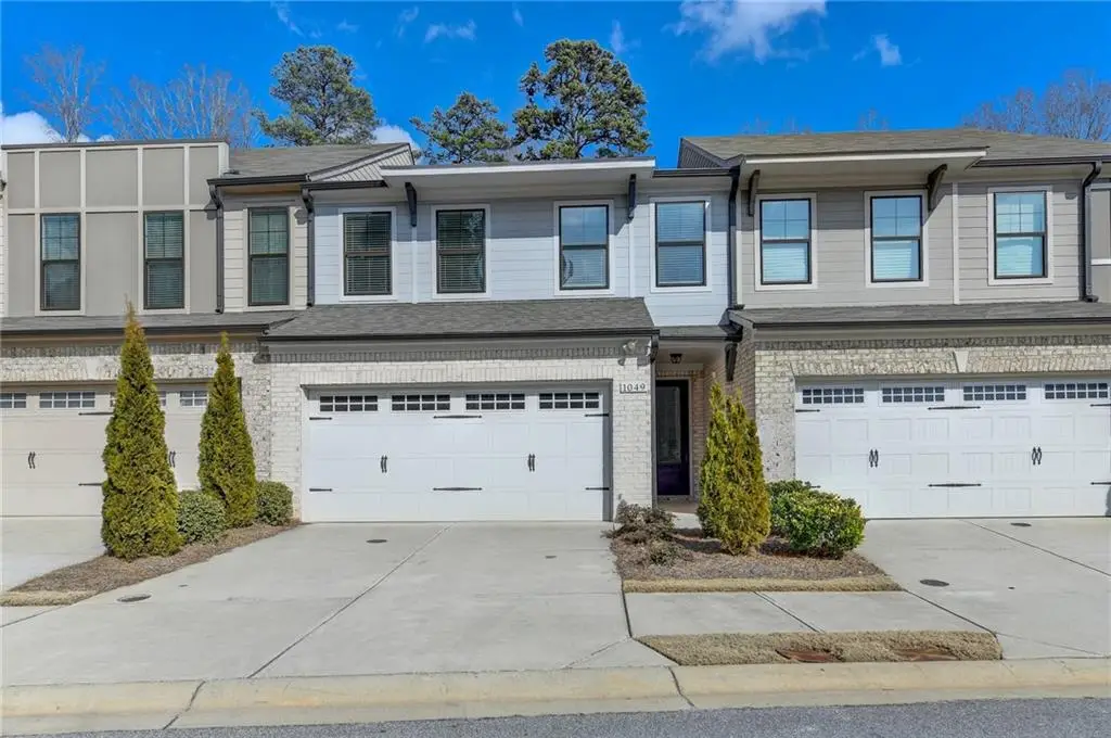 1049 Collections Drive, Lawrenceville, GA 30043 - #1