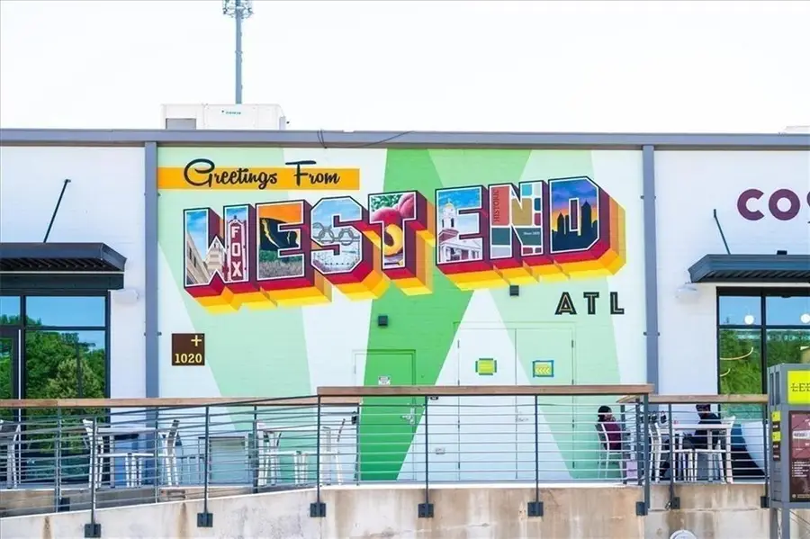 1432 Bluefield Drive Sw, Atlanta, GA 30310 - #2