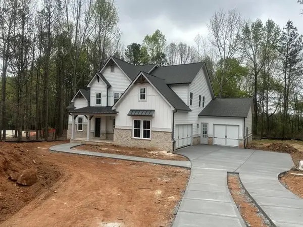 2395 Glade Overlook, Cumming, GA 30041