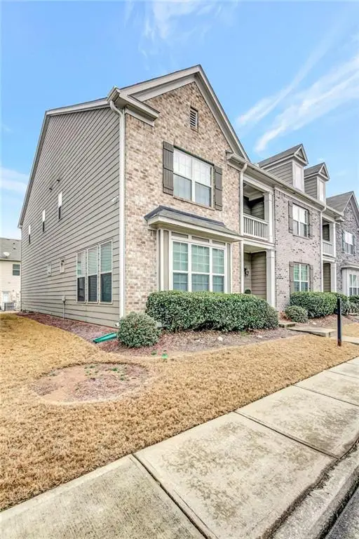 7765 Rutgers Circle, Fairburn, GA 30213 - #1