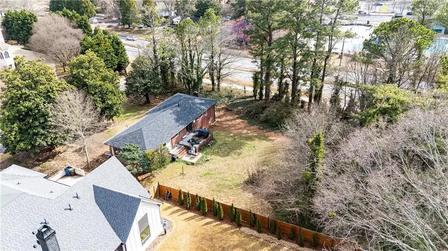 108 Wills Drive, Alpharetta, GA 30009 - #3