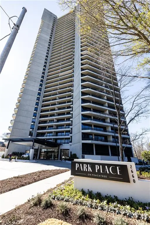 Address Withheld By Seller, Atlanta, GA 30305