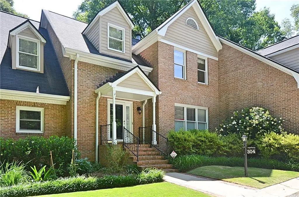 304 Wood Lake Drive, Athens, GA 30606 - #1