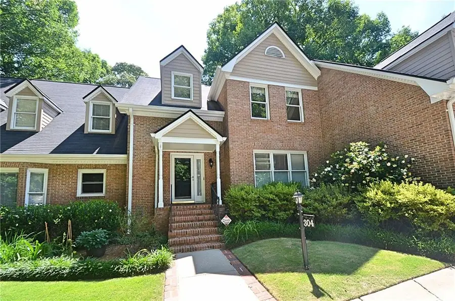304 Wood Lake Drive, Athens, GA 30606 - #2