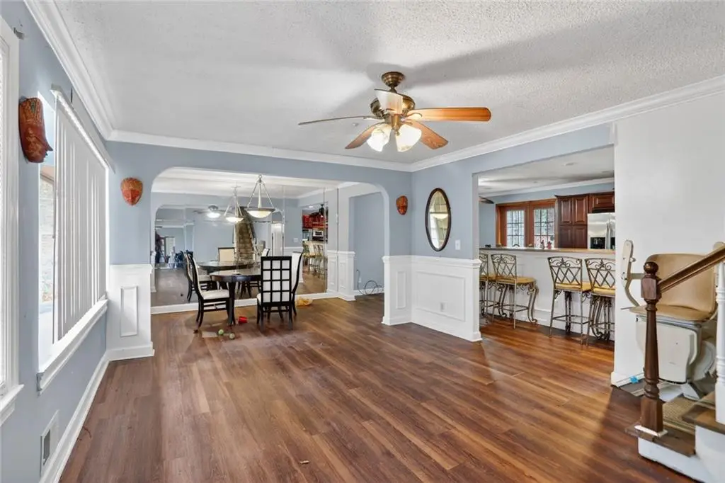 1781 Childress Drive Sw, Atlanta, GA 30311 - #1