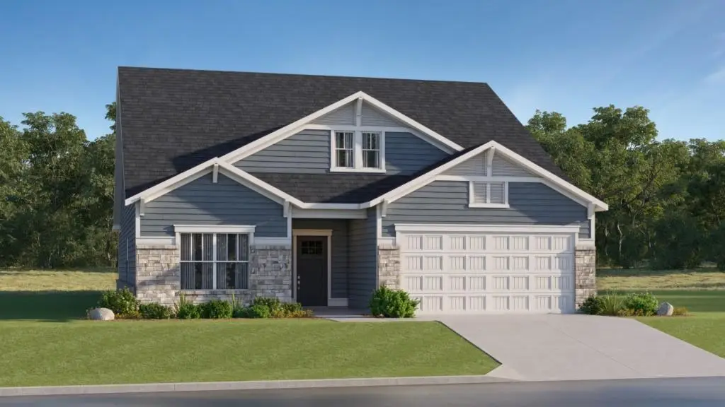 2905 Beaver Dam Lane, Gainesville, GA 30507 - #1
