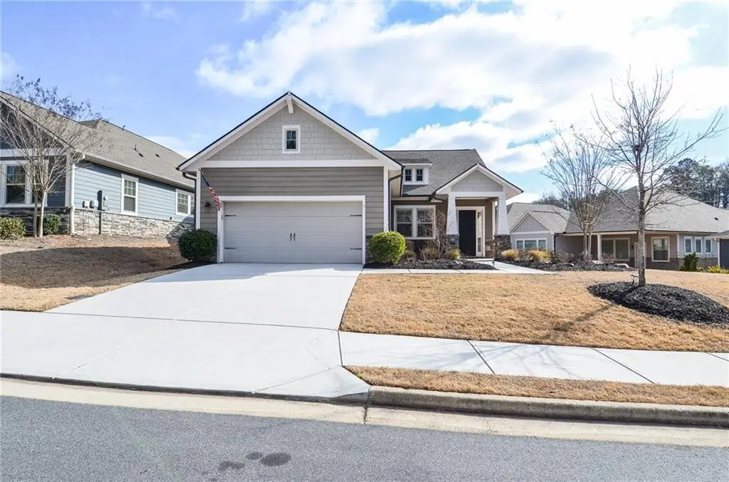 765 Calbert Circle, Marietta, GA 30064 - #1