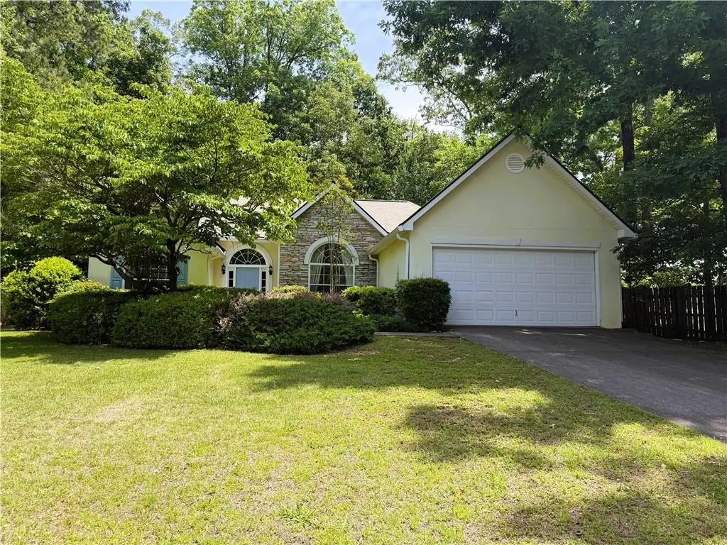 5623 Wandering Vine Lane Se, Mableton, GA 30126 - #1