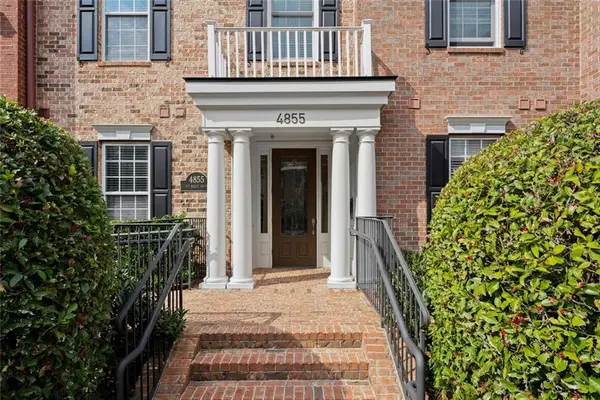 4855 Ivy Ridge Drive Se #305, Atlanta, GA 30339