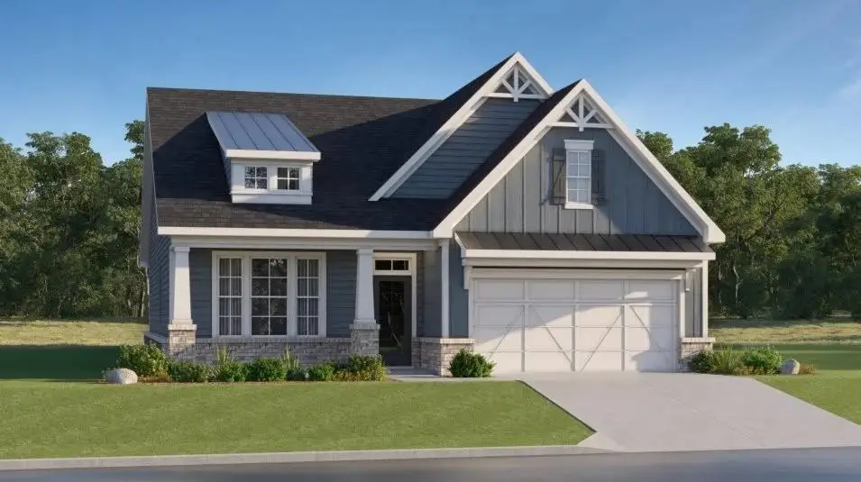 2913 Beaver Dam Lane, Gainesville, GA 30507 - #1