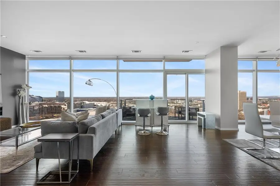 45 Ivan Allen Jr Boulevard Nw #2603, Atlanta, GA 30308 - #3