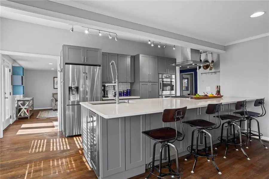 2102 Fairway Circle Ne, Atlanta, GA 30319 - #3