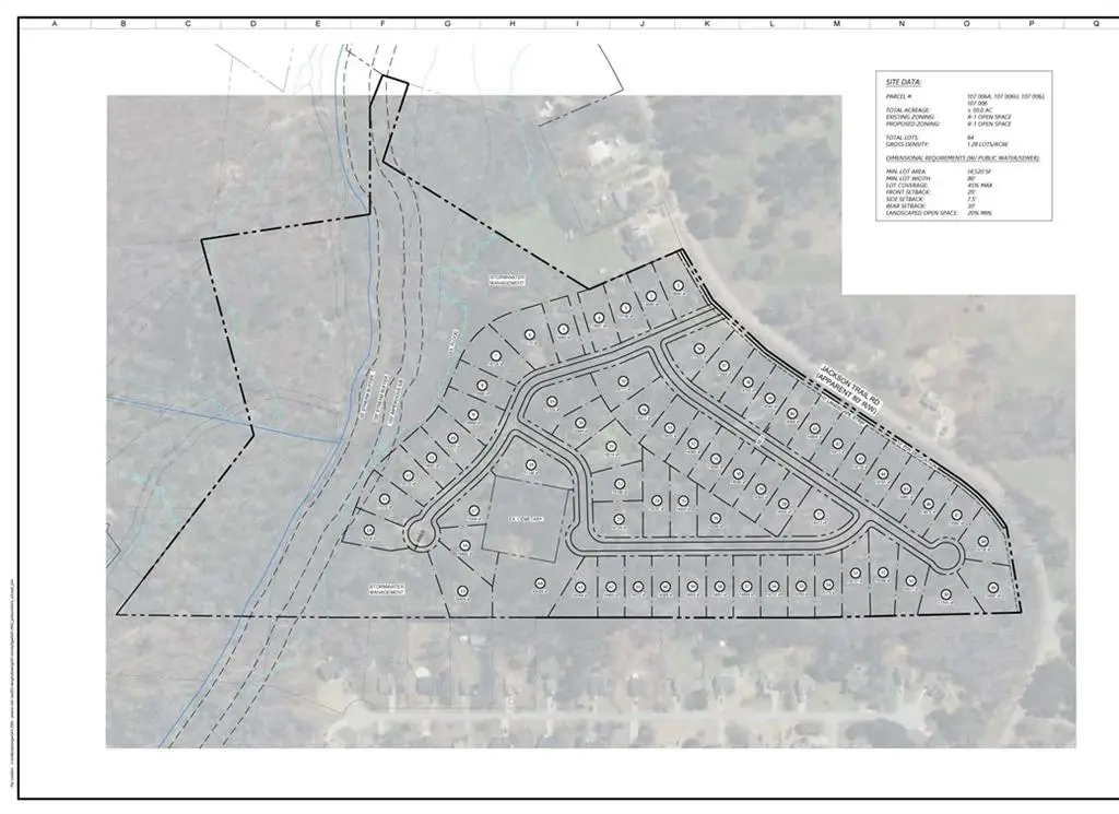 5646 Jackson Trail Road, Hoschton, GA 30548 - #1