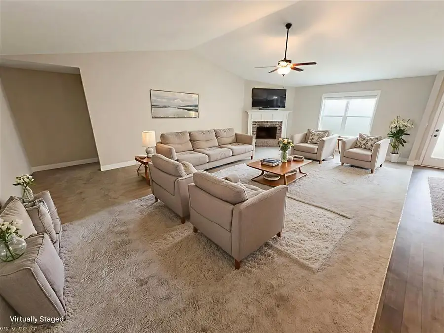 951 Oconee Lane, Commerce, GA 30529 - #2