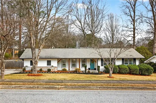 681 Reed Road Se, Smyrna, GA 30082