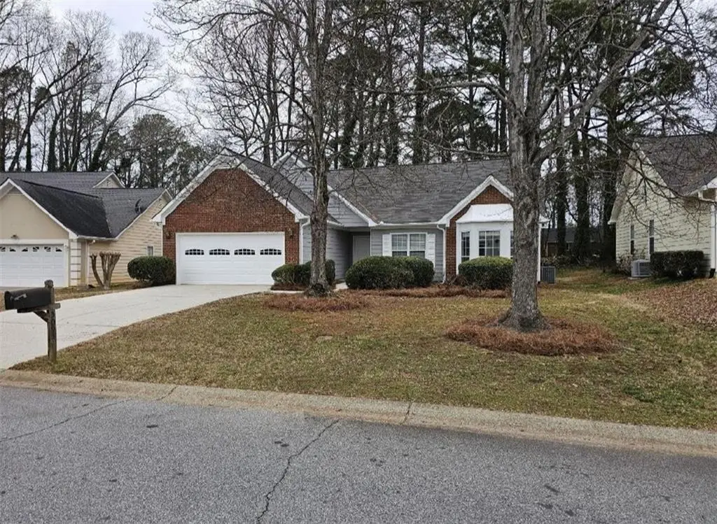 3095 Dunlin Lake Way, Lawrenceville, GA 30044 - #1