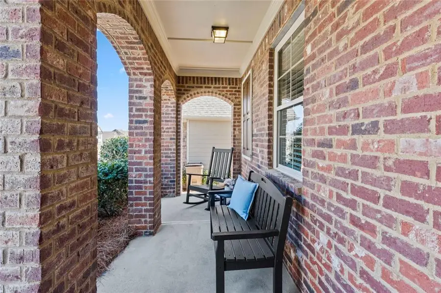 6647 Rivergreen Road, Flowery Branch, GA 30542 - #2