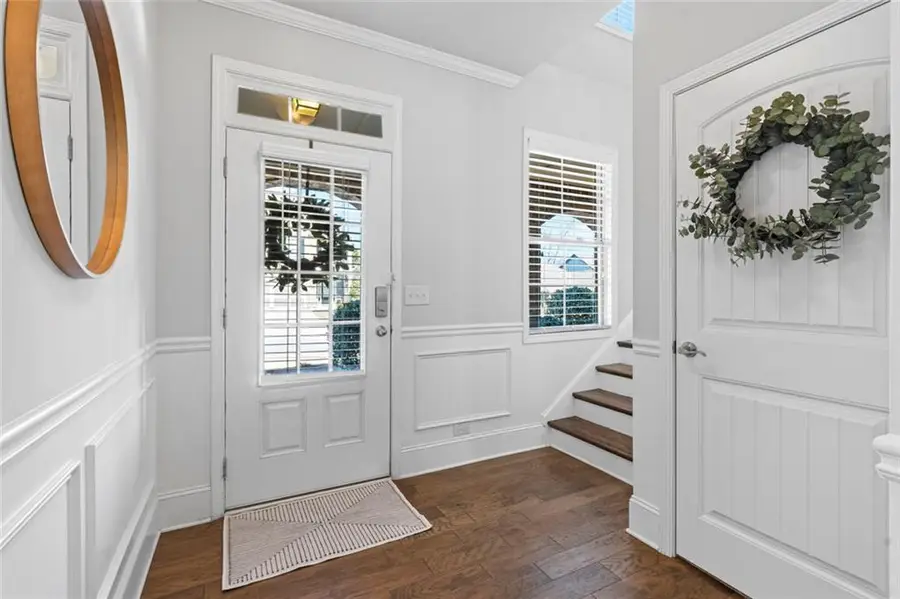 6647 Rivergreen Road, Flowery Branch, GA 30542 - #3