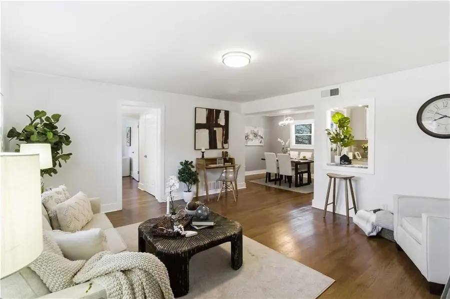 3660 Peachtree Road Ne #H3, Atlanta, GA 30319 - #3