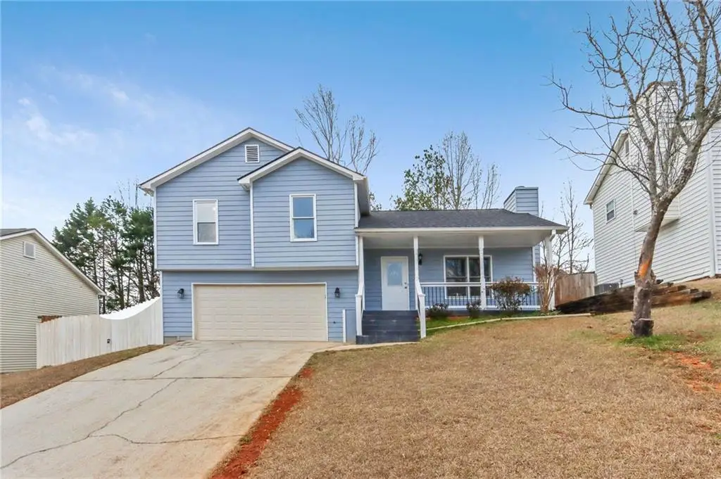 742 Shoal Circle, Lawrenceville, GA 30046 - #1