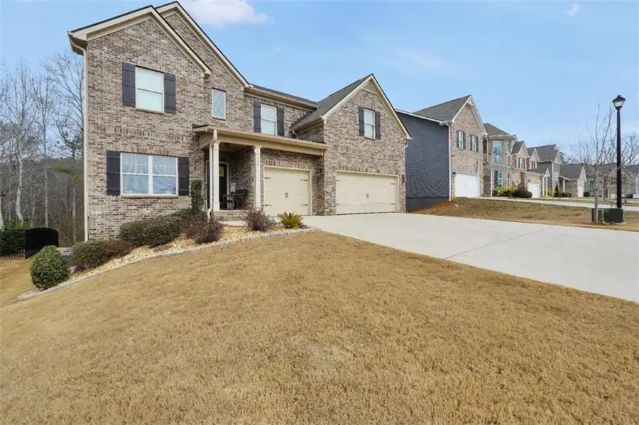 105 Hacienda Avenue, Locust Grove, GA 30248 - #2