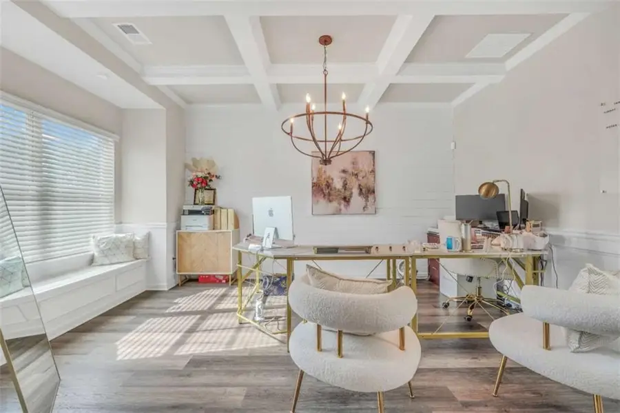 105 Hacienda Avenue, Locust Grove, GA 30248 - #3