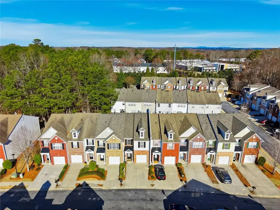 1259 Birkhall Drive, Lawrenceville, GA 30043 - #2