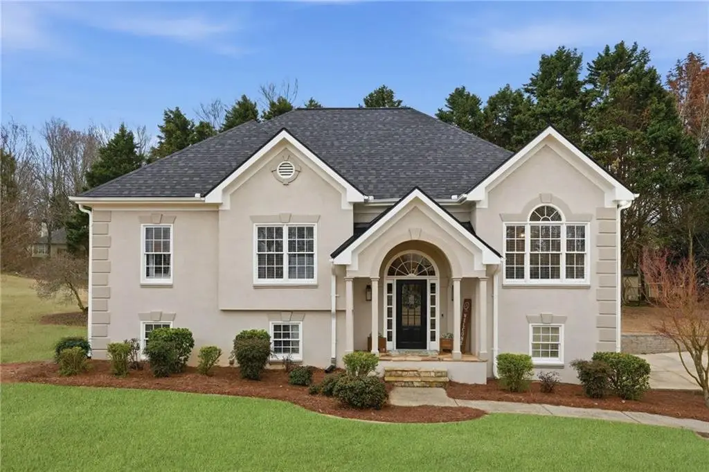 1970 Quail Hollow Drive, Cumming, GA 30041 - #1