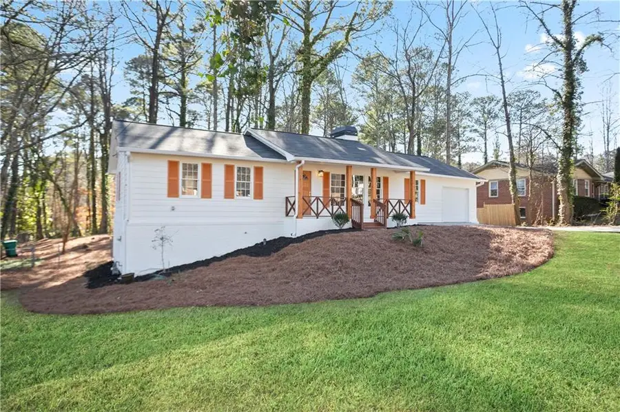 626 Reed Road Se, Smyrna, GA 30082 - #2