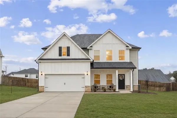 706 Lindsey Brooke Trace, Bonaire, GA 31005