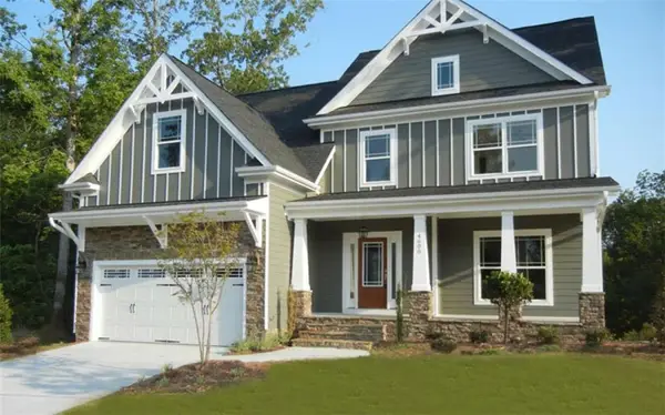 3755 Bailey Road, Tucker, GA 30084