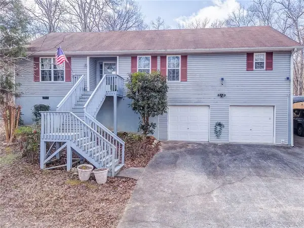 1146 Reeceburg Road Se, Rome, GA 30173