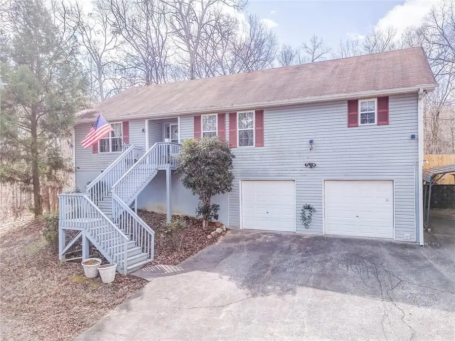 1146 Reeceburg Road Se, Silver Creek, GA 30173 - #2