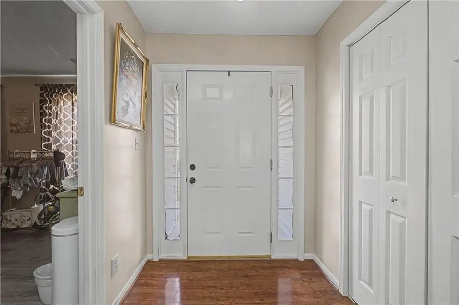 1146 Reeceburg Road Se, Silver Creek, GA 30173 - #3