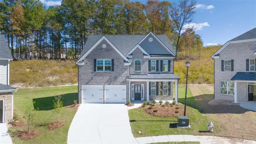 2067 Winged Elm Way, Lawrenceville, GA 30045 - #1